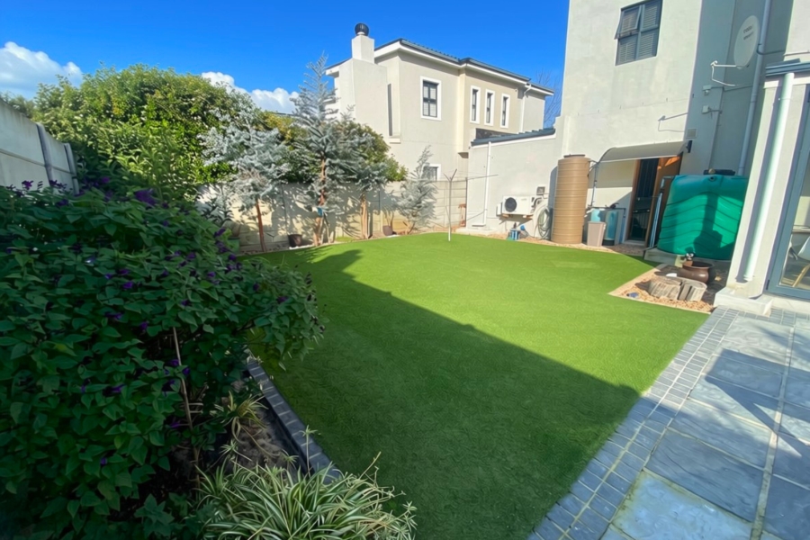 To Let 3 Bedroom Property for Rent in Brackenfell Central Western Cape
